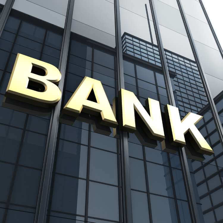 financial institutions