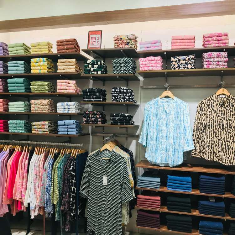 retail