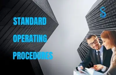 standard-operating-procedure